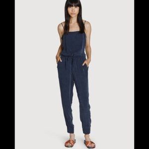 Kit and Ace Breezy Stretch Jumpsuit - new with tags